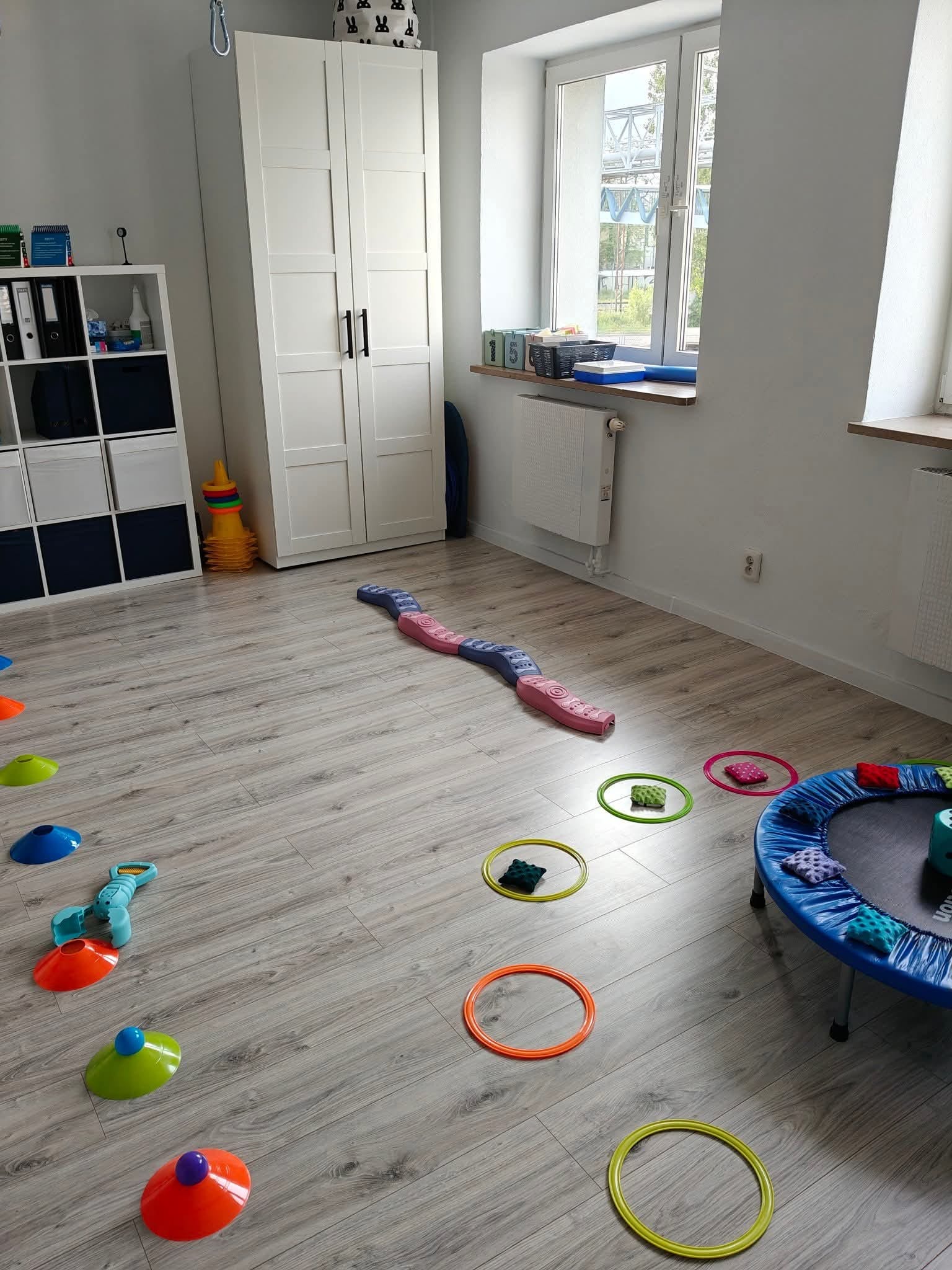 Dodatkowe wyposażenie