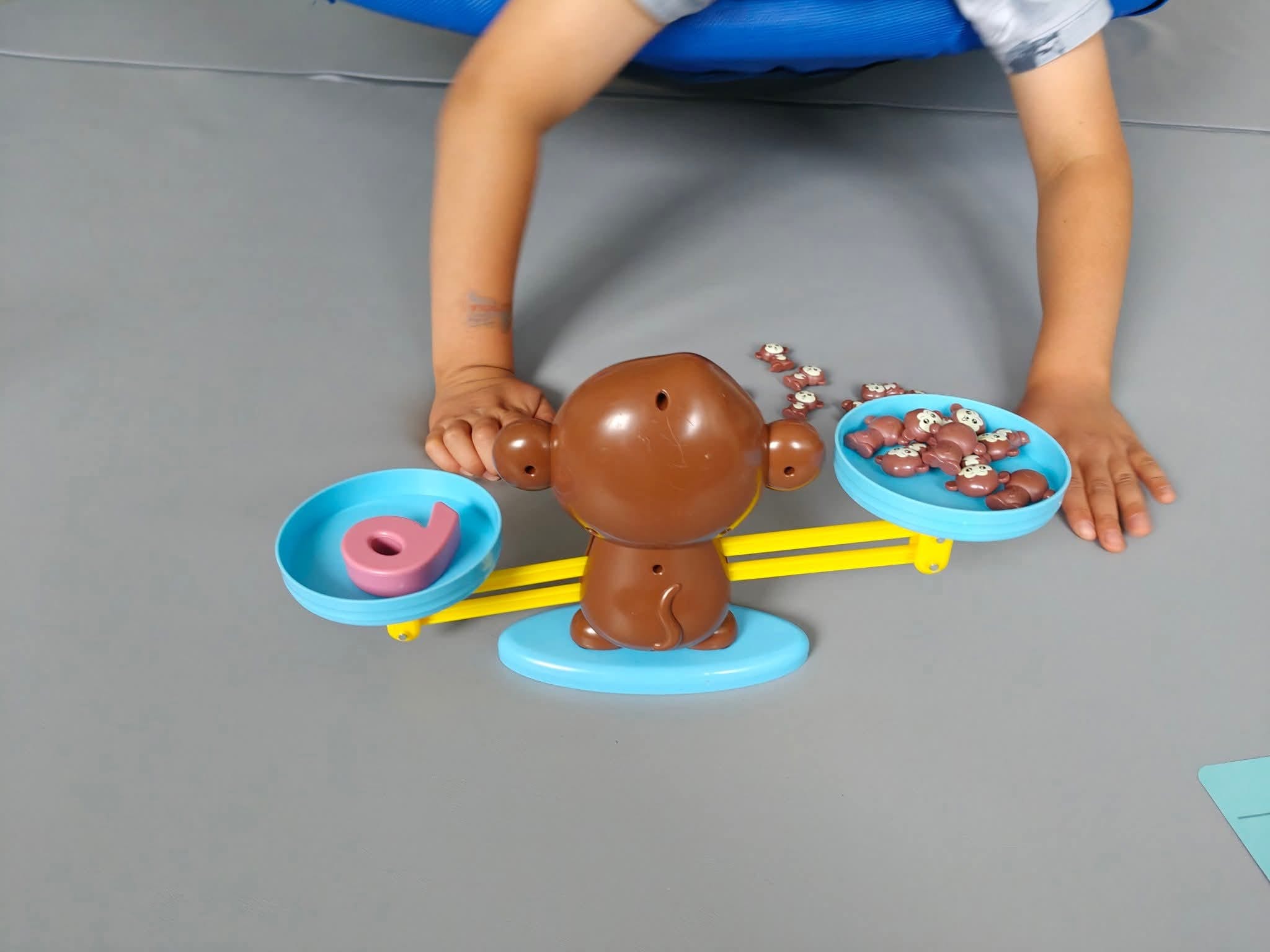 Sala terapii - widok 2