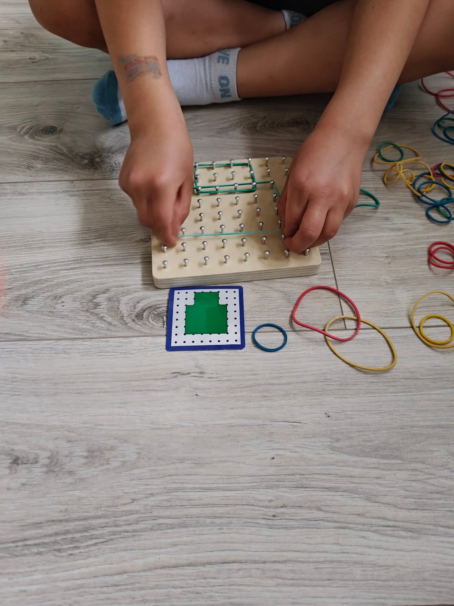 Sprzęt terapeutyczny - widok 1