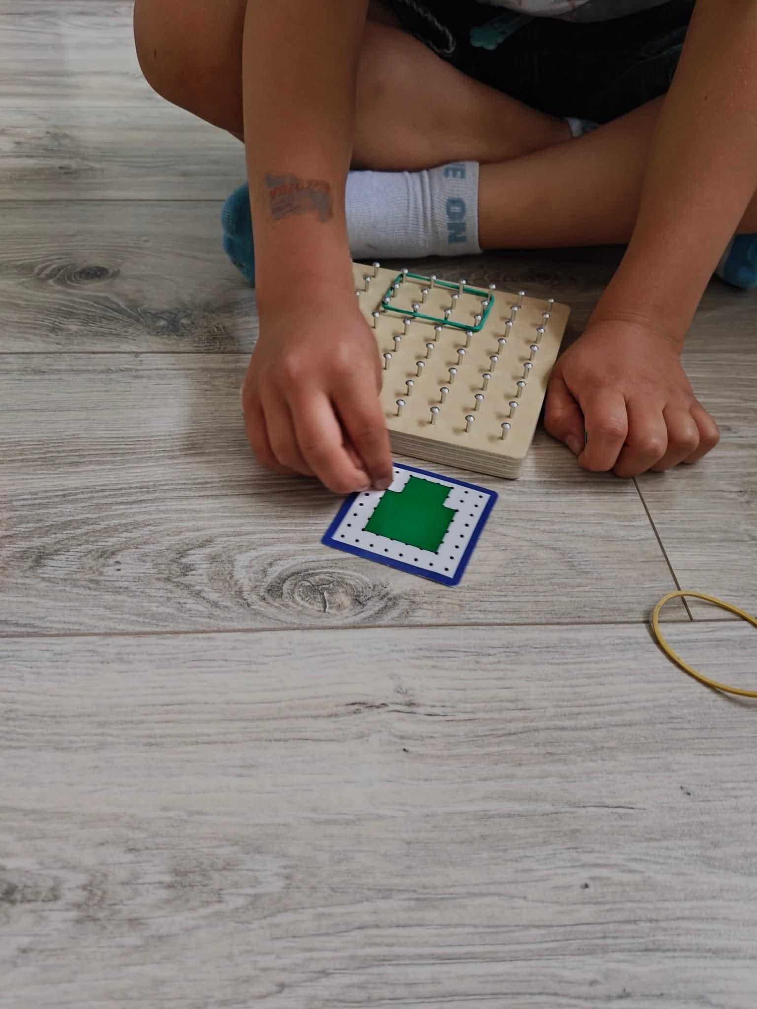 Sprzęt terapeutyczny - widok 2