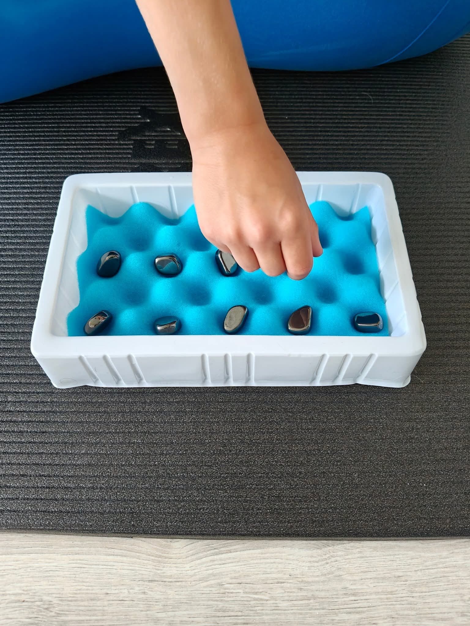 Specjalistyczny sprzęt